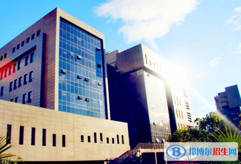 重慶2022年大專學(xué)校有哪些有軌道交通學(xué)校
