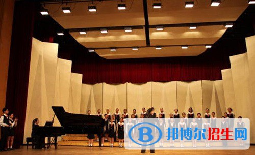 中央音樂(lè)學(xué)院附屬中等音樂(lè)學(xué)校2022年學(xué)費(fèi)、收費(fèi)多少