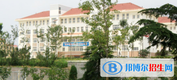 煙臺城鄉(xiāng)建設(shè)學校2022年宿舍條件