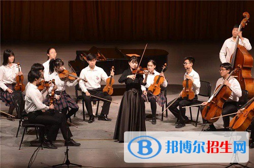 中央音樂學(xué)院附屬中等音樂學(xué)校2022年有哪些專業(yè)