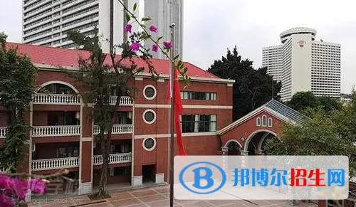  廣州實(shí)驗(yàn)中學(xué)越秀國(guó)際部2022年錄取分?jǐn)?shù)線