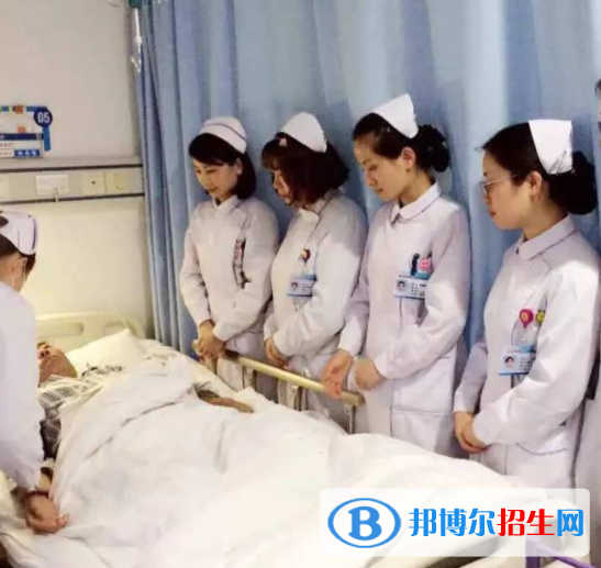甘肅2022年女生學什么衛(wèi)校好