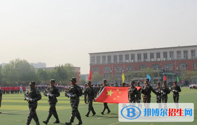 晉中財貿(mào)學(xué)校2022年招生錄取分數(shù)線