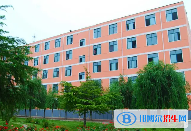 晉中財貿(mào)學(xué)校2022年有哪些專業(yè)