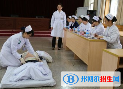 甘肅2022年初中生學衛(wèi)校怎么樣