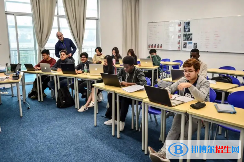  廣州亞加達國際預科2022年學費標準