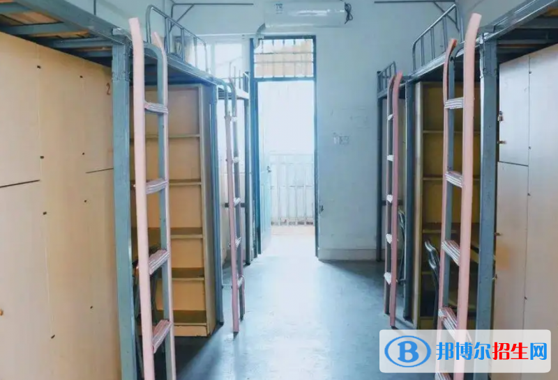 福清衛(wèi)生學(xué)校2022年宿舍條件