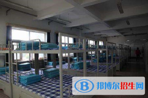 北京大興區(qū)第一職業(yè)學(xué)校2022年宿舍條件