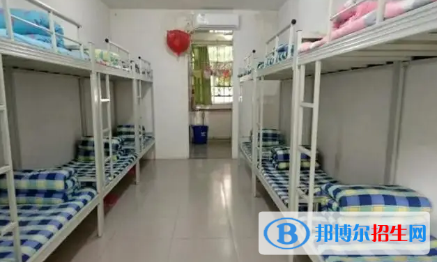 忻州創(chuàng)奇學校2022年宿舍條件