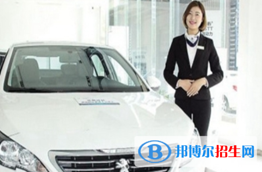 杭州2022年讀汽修學校學什么技術好