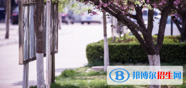 廣饒縣職業(yè)中等專(zhuān)業(yè)學(xué)校2022年學(xué)費(fèi)、收費(fèi)多少