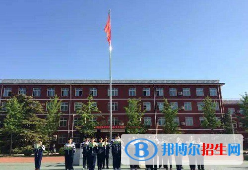 房山第二職業(yè)高中怎么樣、好不好