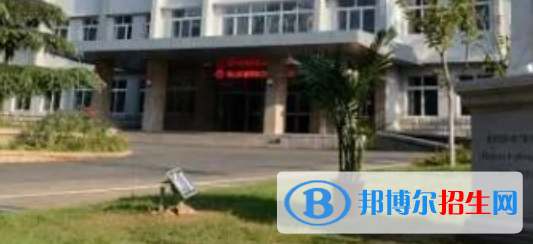 青島衛(wèi)生學(xué)校地址在哪里