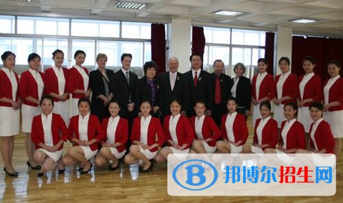 北京市外事學(xué)校2022年有哪些專業(yè)