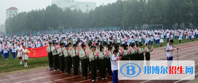 濟(jì)南電子機(jī)械工程學(xué)校2022年招生錄取分?jǐn)?shù)線