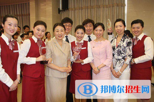 北京市外事學(xué)校怎么樣、好不好
