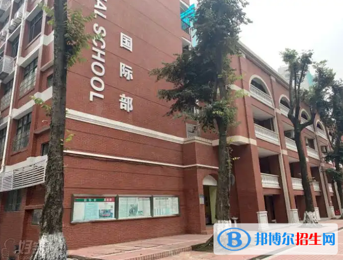  廣東實驗中學(xué)越秀學(xué)校國際部2022年招生政策
