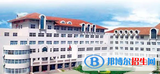 青島旅游學(xué)校2022年招生簡章