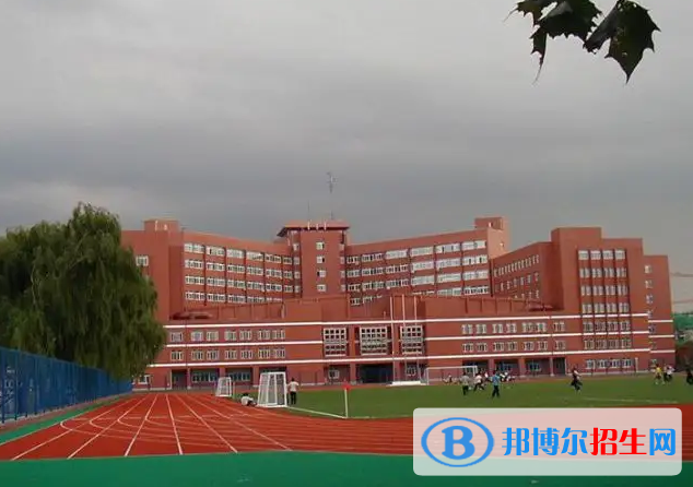  橘郡國(guó)際學(xué)校(北京校區(qū))2023年錄取分?jǐn)?shù)線(xiàn)