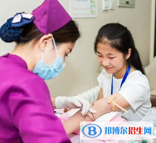 甘肅2022年哪個衛(wèi)校比較好