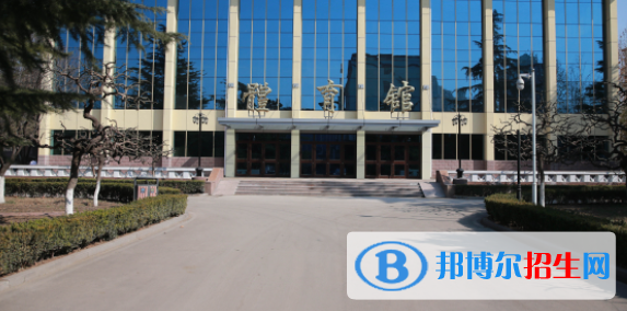 山東省濟(jì)南商貿(mào)學(xué)校2022年有哪些專業(yè)