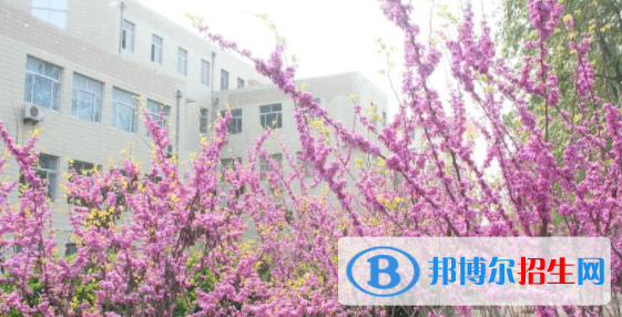 山東省濟(jì)南商貿(mào)學(xué)校怎么樣、好不好
