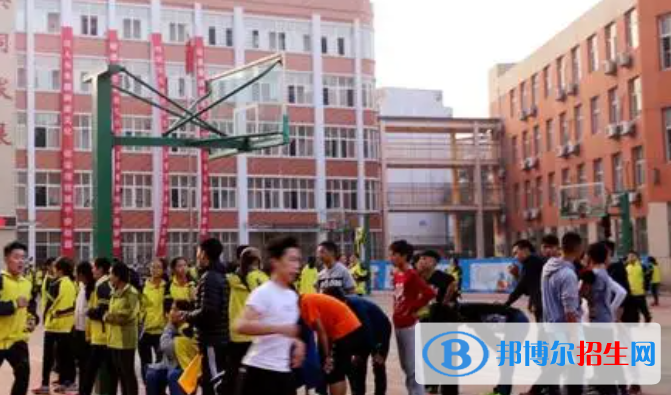 洛陽市體育運動學(xué)校2022年報名條件、招生要求、招生對象