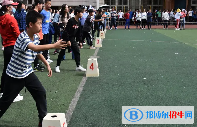 洛陽(yáng)市體育運(yùn)動(dòng)學(xué)校2022年招生辦聯(lián)系電話