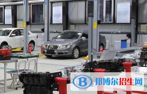 杭州2022年讀什么汽修學(xué)校最好