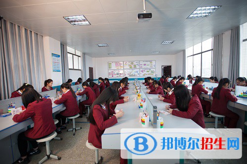湖南省經(jīng)濟貿(mào)易職業(yè)中專學校2022年有哪些專業(yè)