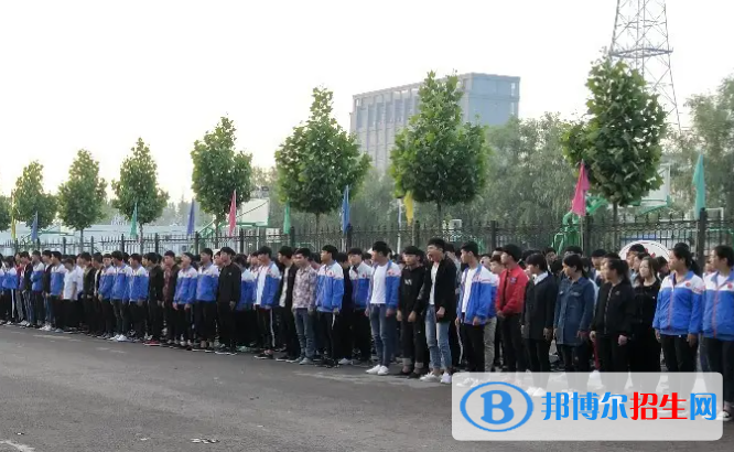 開封新技術(shù)中等職業(yè)學(xué)校2022年報(bào)名條件、招生要求、招生對(duì)象