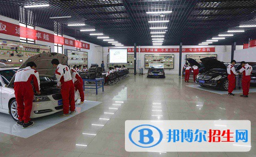成都2022年女生上什么汽修學(xué)校比較好