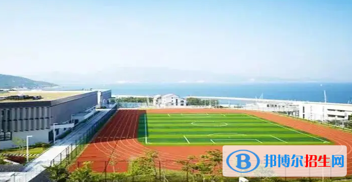  深圳賽格國際學(xué)校怎么樣