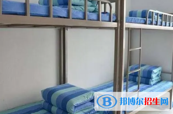 大同衛(wèi)生學(xué)校2022年宿舍條件