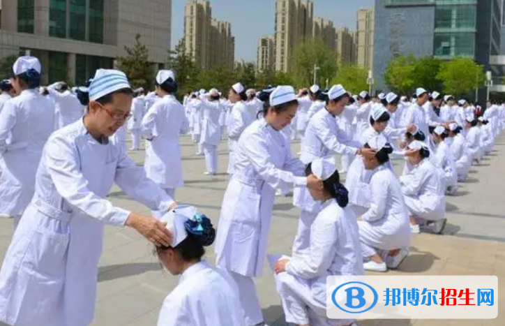 大同第一衛(wèi)生學校2022年報名條件、招生要求、招生對象