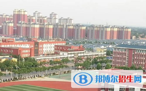 滑縣裳華職業(yè)技術(shù)中專2022年招生錄取分?jǐn)?shù)線