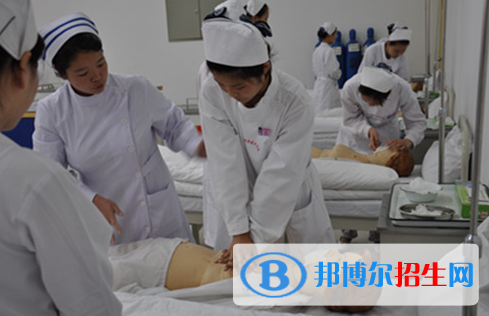 甘肅2022年衛(wèi)校學什么最好