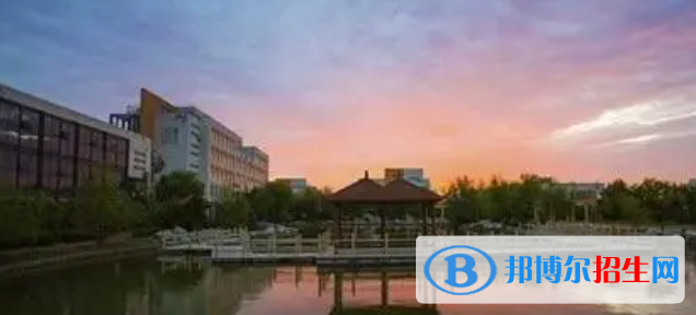 山東輕工工程學(xué)校怎么樣、好不好
