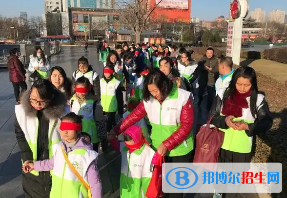 太原盲童學(xué)校2022年招生錄取分?jǐn)?shù)線