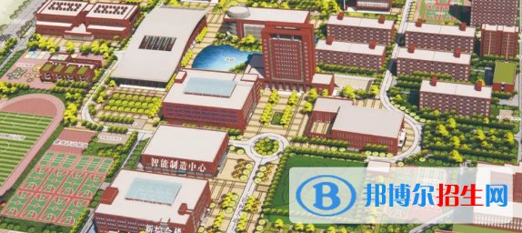 山東淄博工業(yè)學(xué)校2022年學(xué)費、收費多少