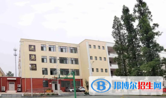 洛陽(yáng)幼兒師范學(xué)校2022年宿舍條件