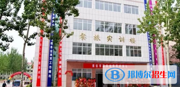 煙臺信息工程學(xué)校2022年宿舍條件