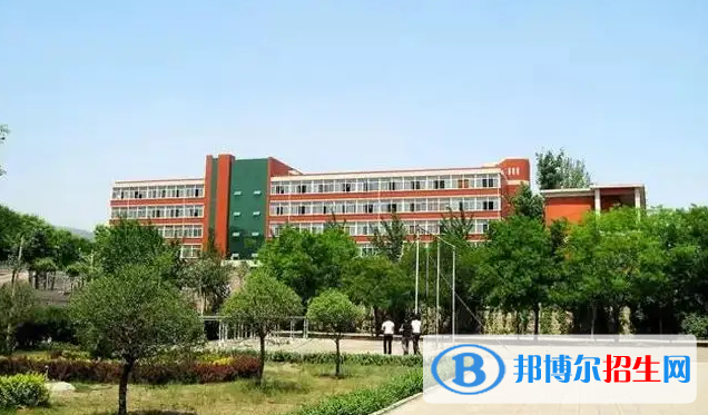 太原生態(tài)工程學(xué)校2022年報名條件、招生要求、招生對象
