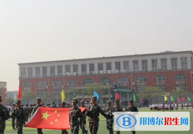 新蔡職業(yè)中等專業(yè)學(xué)校2022年招生錄取分?jǐn)?shù)線