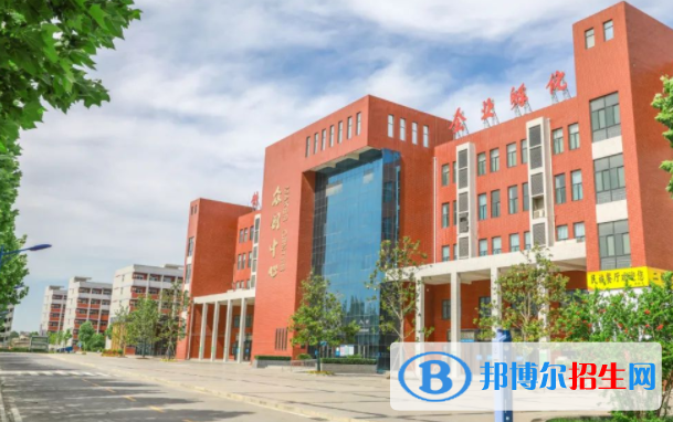 鄭州科技中等專業(yè)學(xué)校2022年招生錄取分?jǐn)?shù)線