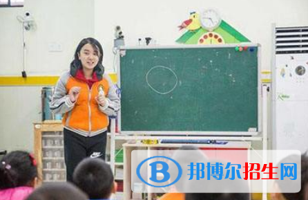 南京2022年學幼師學校哪個學校好