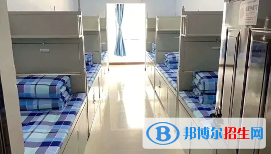 太原財貿(mào)學(xué)校2022年宿舍條件