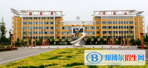 山東單縣職業(yè)中等專業(yè)學(xué)校2022年招生簡(jiǎn)章
