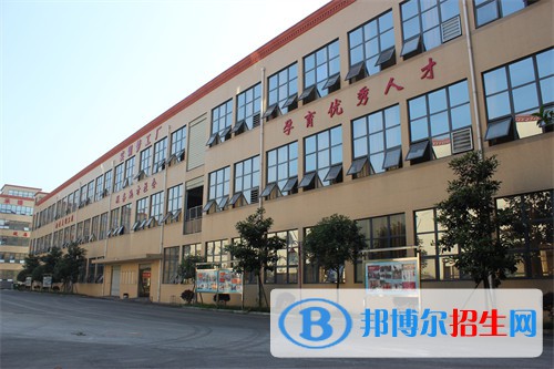 四川科華高級技工學校怎么樣、好不好
