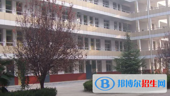杞縣職業(yè)中等專業(yè)學(xué)校2022年宿舍條件